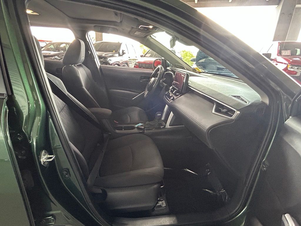 Used 2023 Cypress Toyota LE image 34