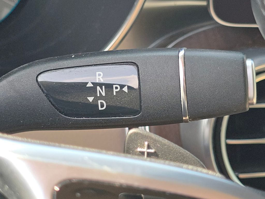 Certified Used 2022 Black Mercedes-Benz GLC 300 image 35