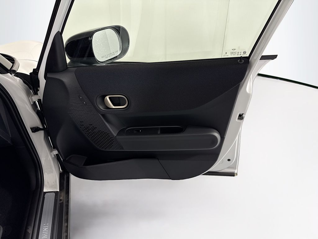 Thumbnail: 2026 MINI Cooper - 27