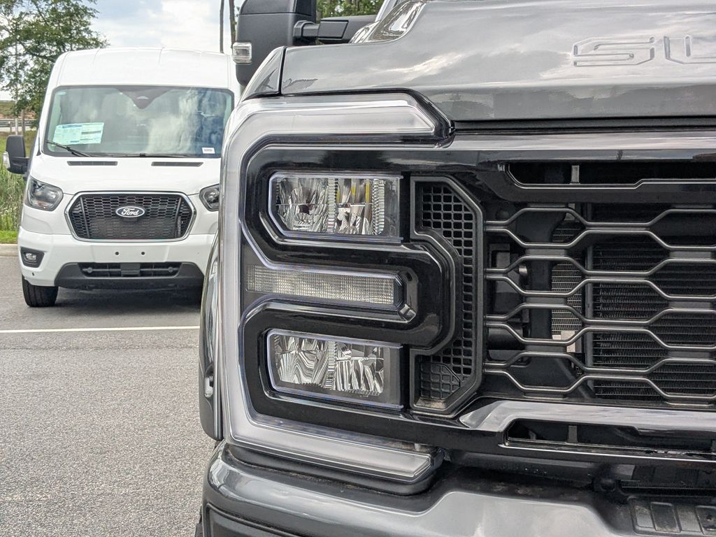 2026 Ford F-250 Super Duty Rocky Ridge