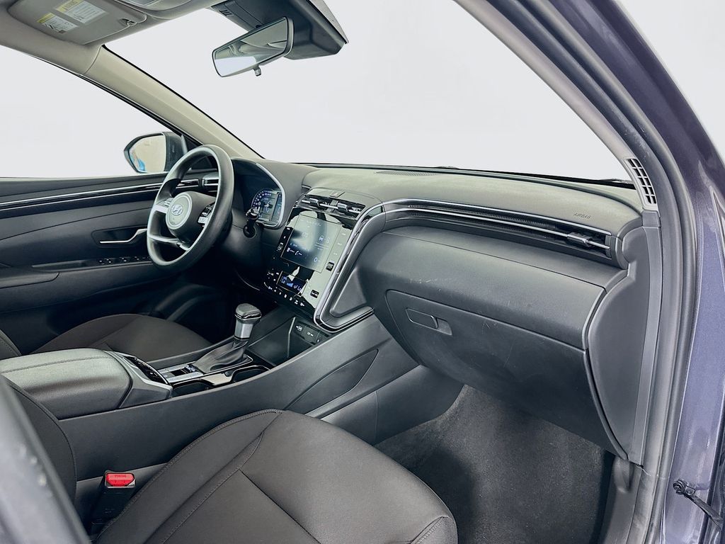 Thumbnail: 2024 Hyundai Tucson - 29