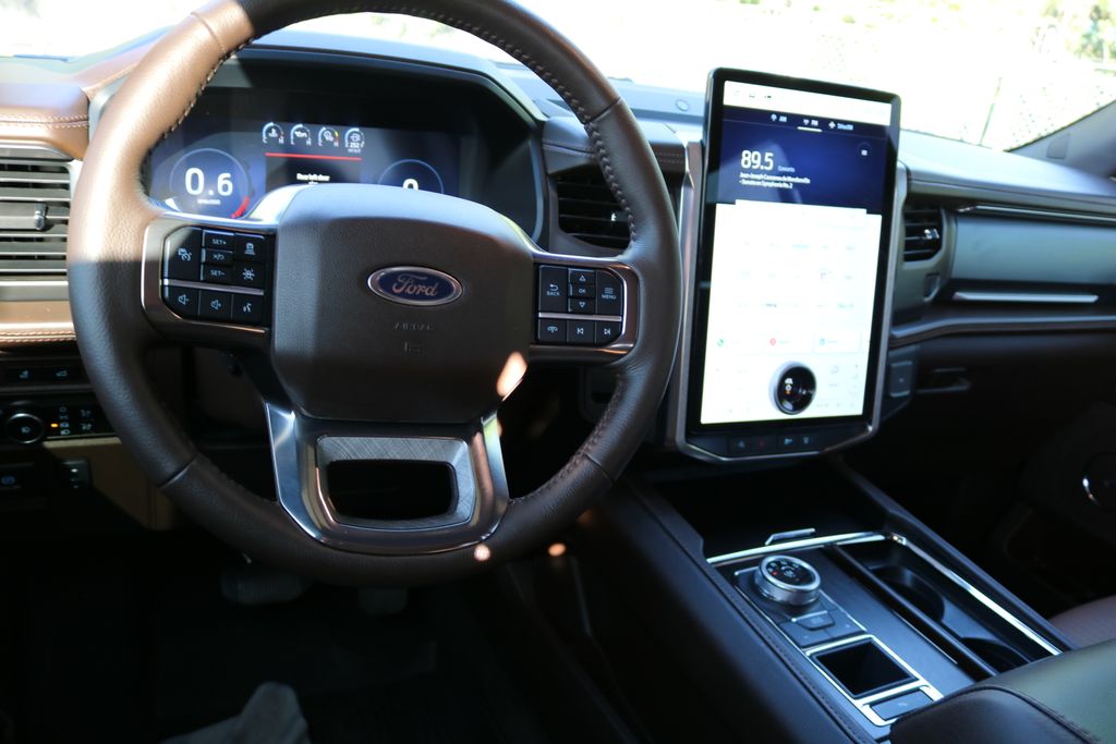 Used Car 2024 Ford Expedition  King Ranch For Sale Under $70,000 In Austin, Texas