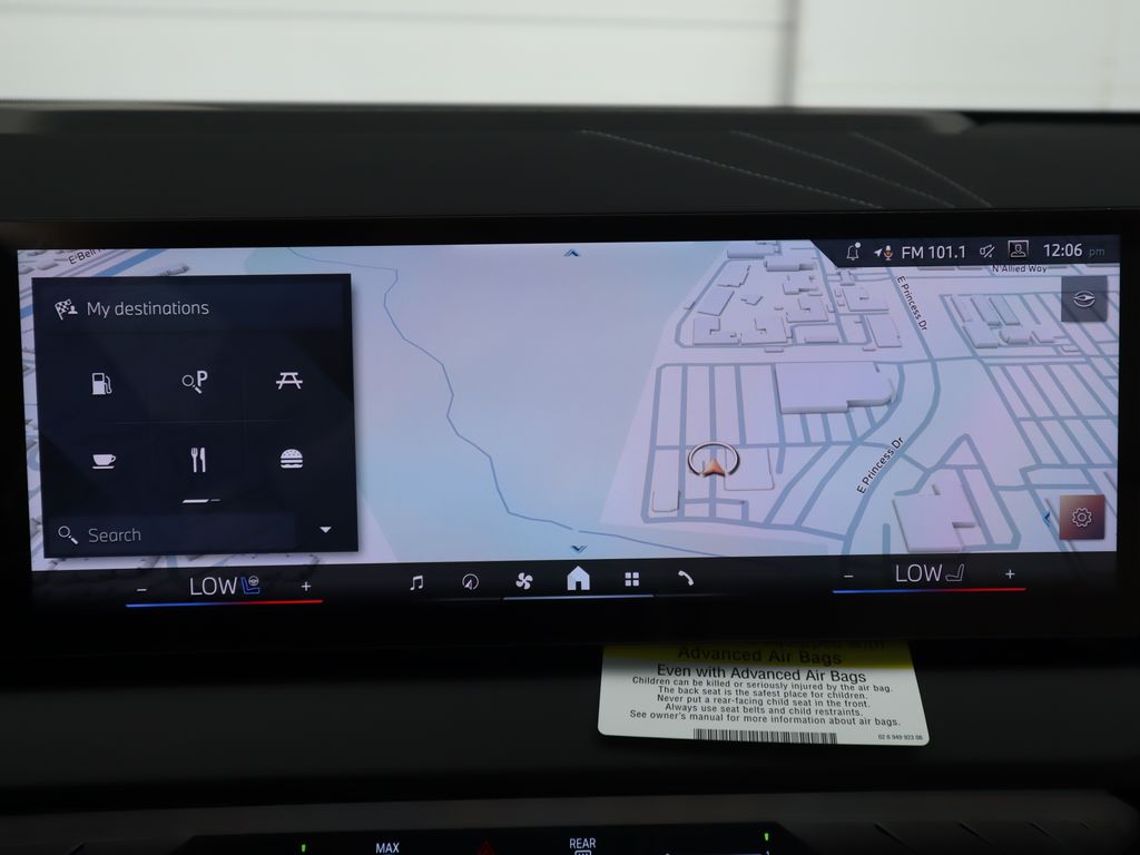 Thumbnail: 2026 BMW X3 - 15