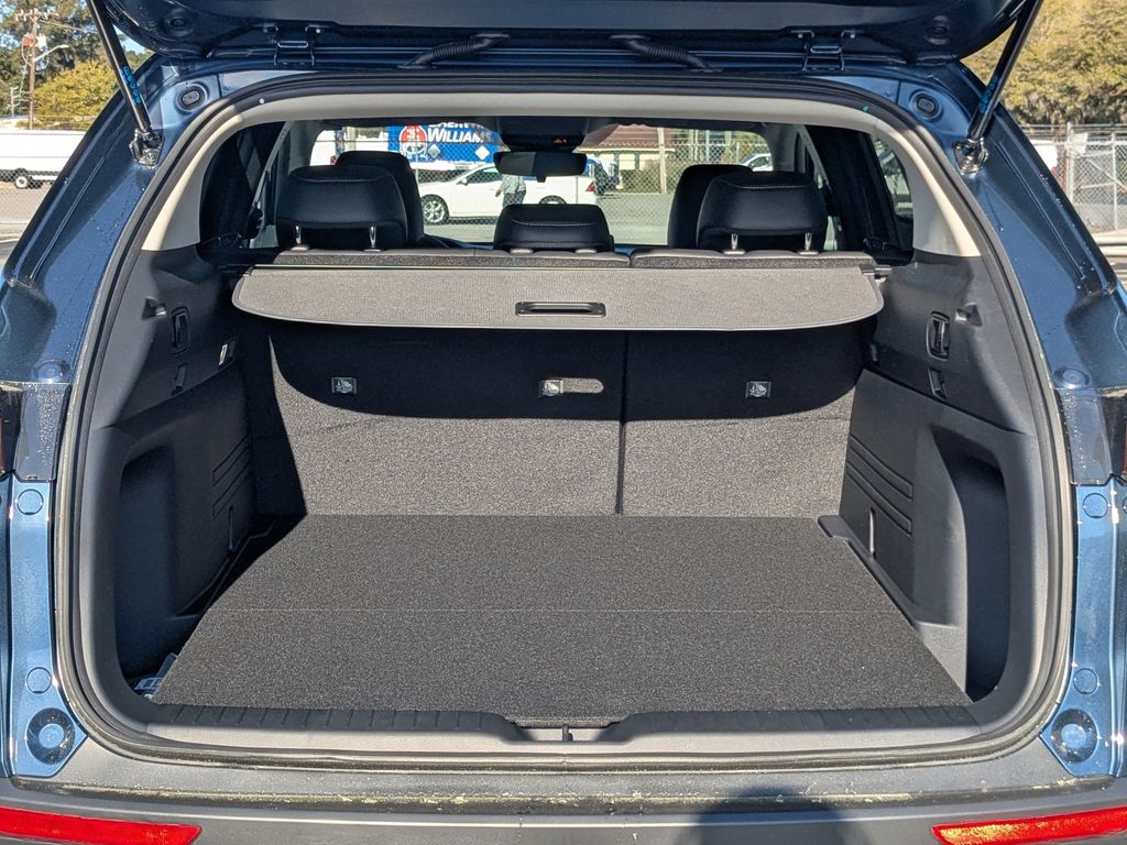 2026 Mazda CX-50 2.5 S Select