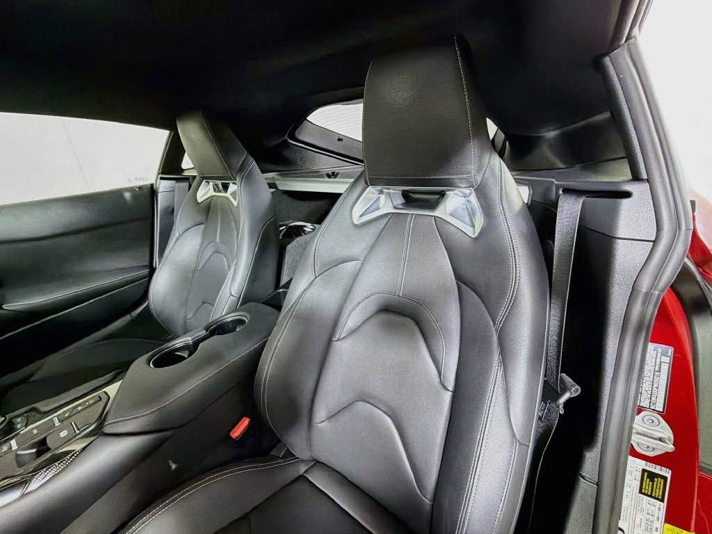 Used 2023 Toyota GR Supra Coupe