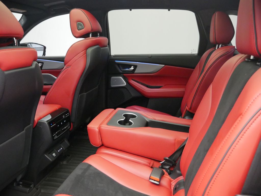 Thumbnail: 2025 Acura MDX - 23