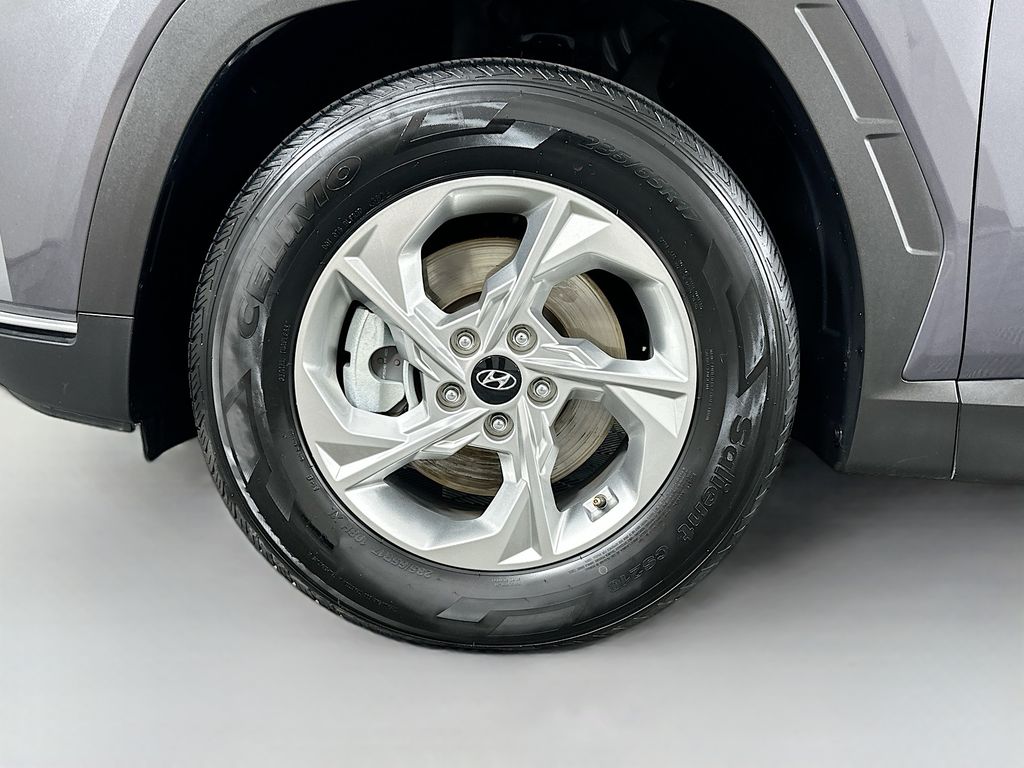 Thumbnail: 2024 Hyundai Tucson - 31