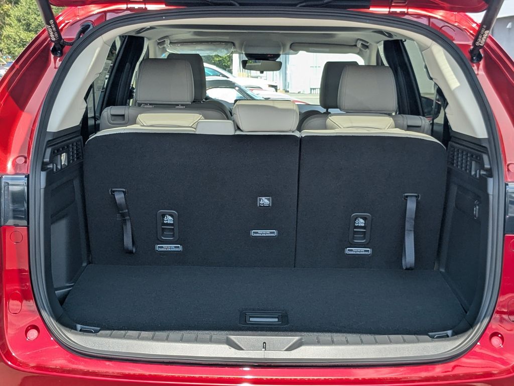 2025 Mazda CX-90 3.3 Turbo Preferred