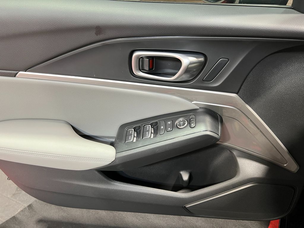 new 2025 Acura Integra car