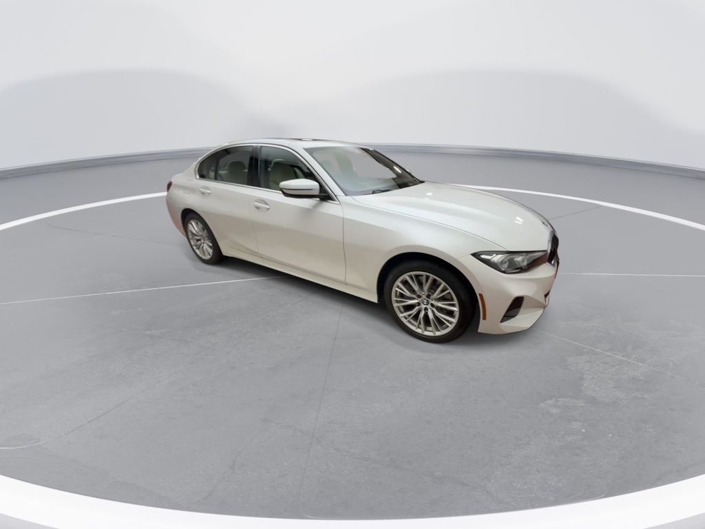 2024 BMW 3 Series 330i xDrive 2