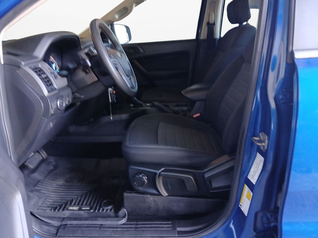 Used Car 2019 Ford Ranger  Xl For Sale Under $25,000 In Austin, Texas