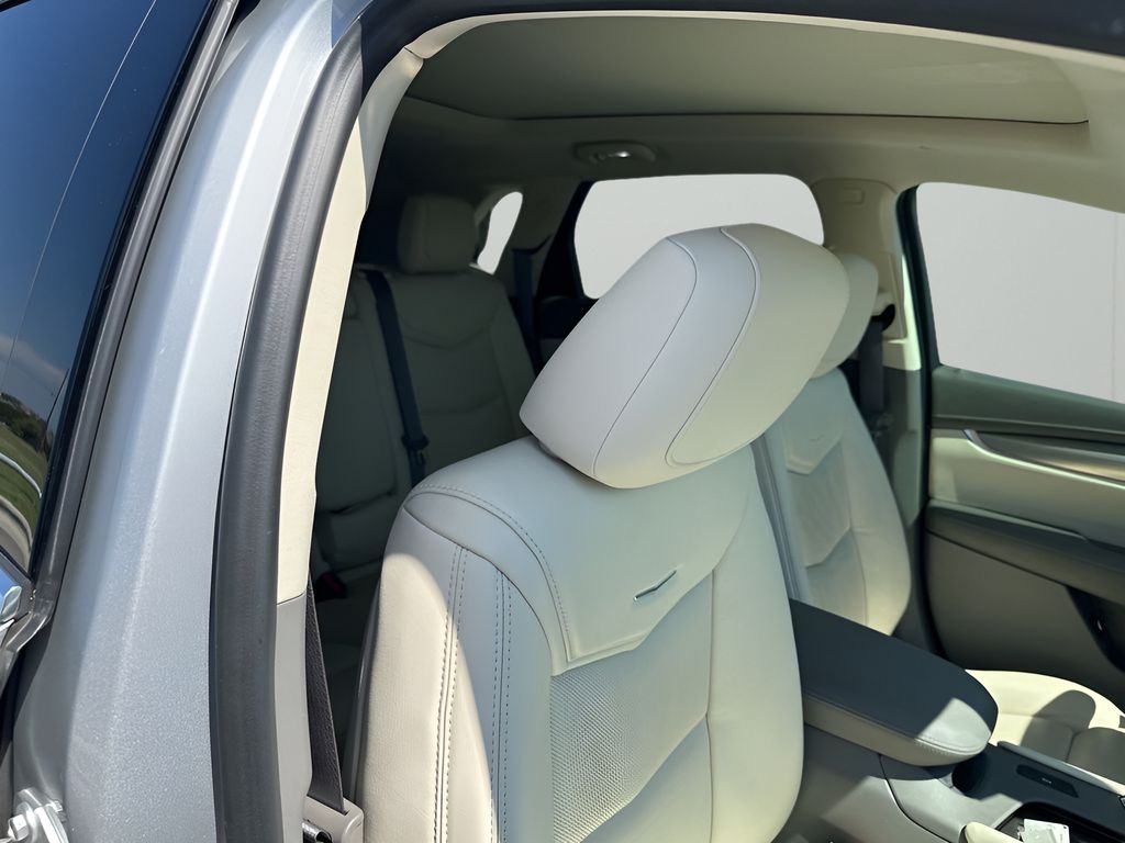 Used Car 2017 Cadillac Xt5  Luxury For Sale Under $20,000 In Austin, Texas