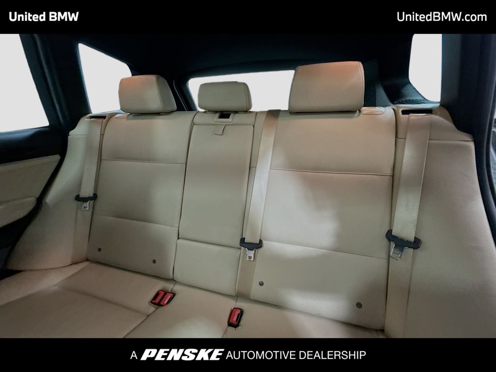 Thumbnail: 2017 BMW X3 - 13