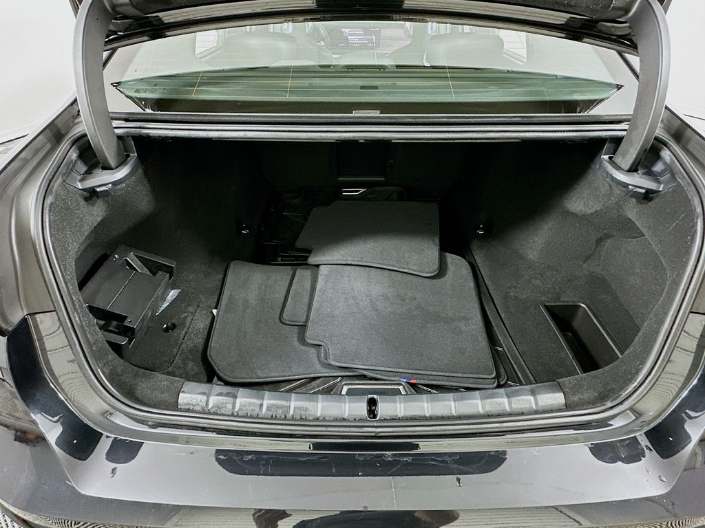2024 BMW 7 Series 740i xDrive 26