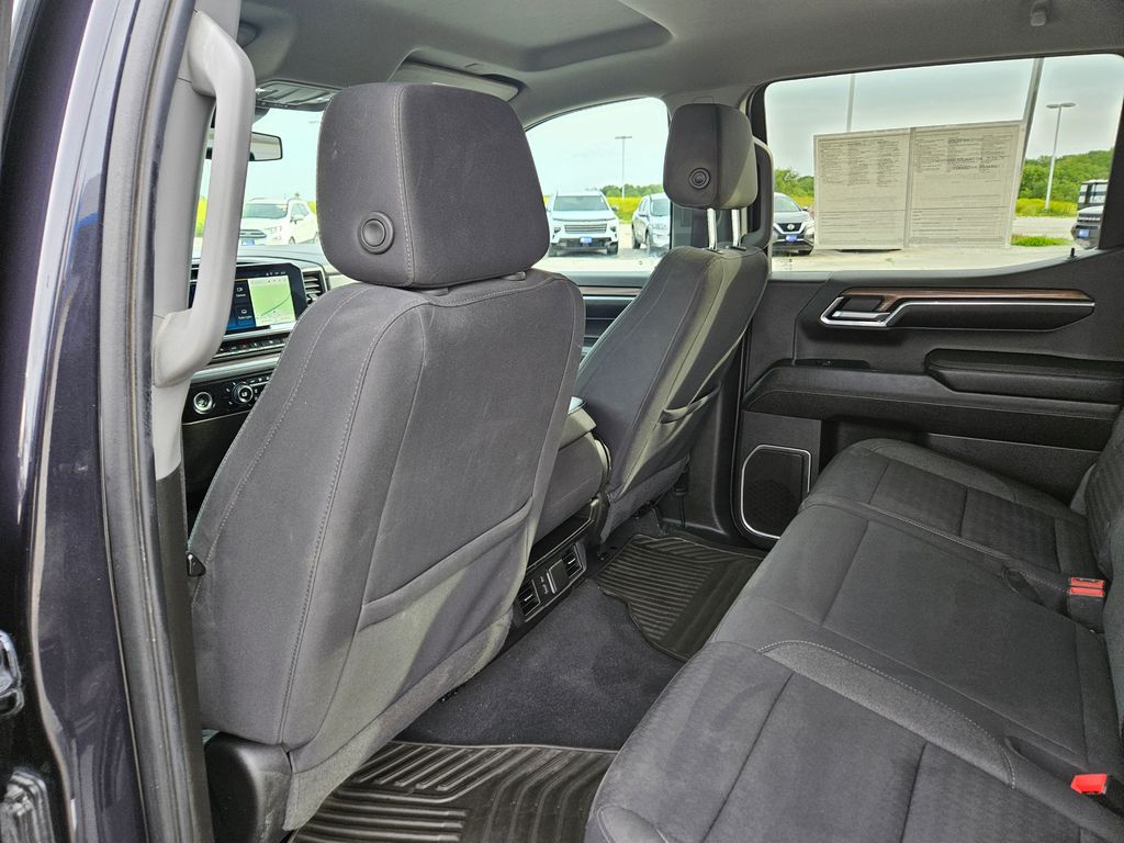 Used 2023 Chevrolet Silverado 1500 Truck
