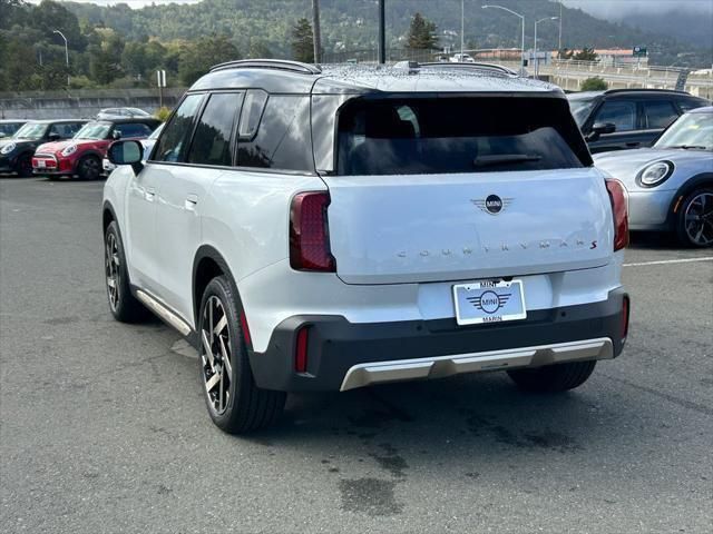 Thumbnail: 2026 MINI Cooper Countryman - 3