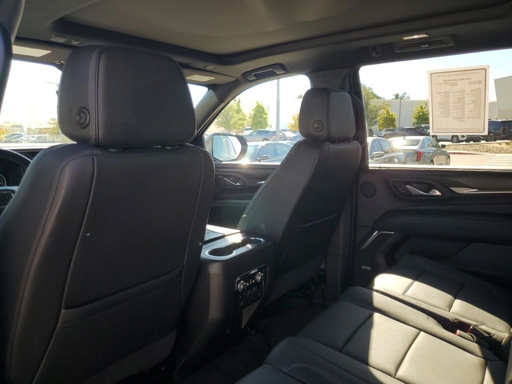 Used Car 2021 Gmc Yukon  Denali For Sale Under $60,000 In Austin, Texas