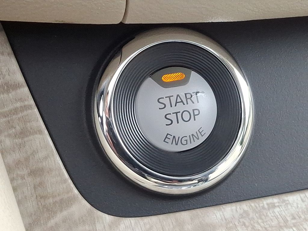 2024 Nissan Murano SL 25
