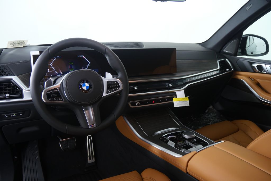 Thumbnail: 2026 BMW X5 - 17