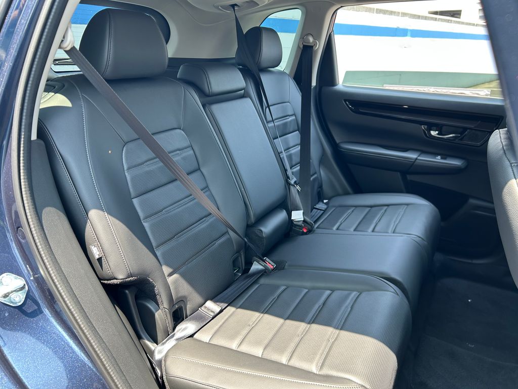 Thumbnail: 2026 Honda CR-V - 23