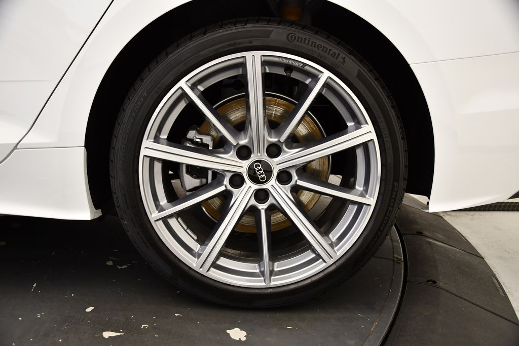 Thumbnail: 2025 Audi A5 - 14