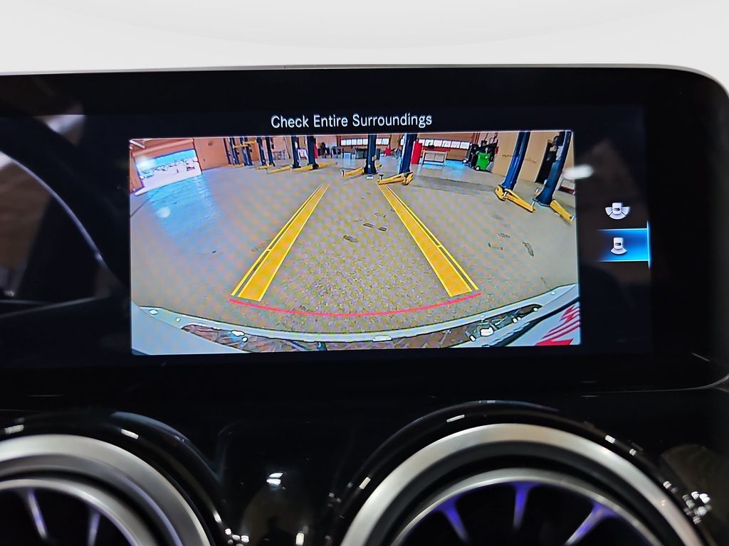 Used 2020 Mercedes-benz GLB SUV