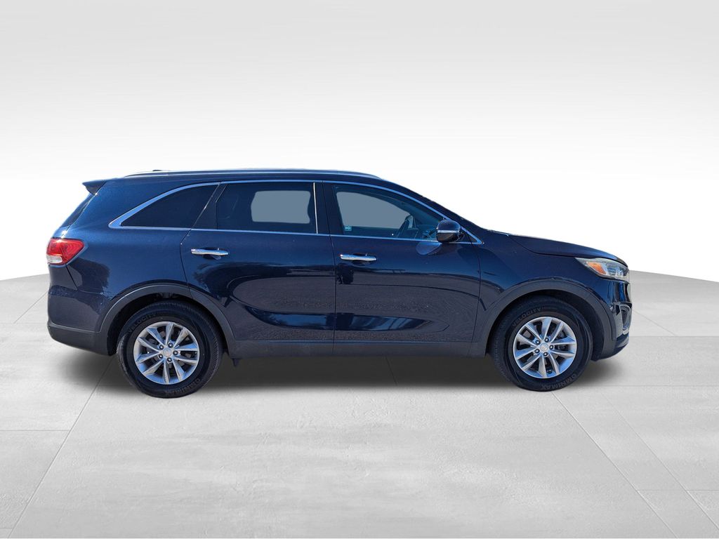 used 2018 Kia Sorento car, priced at $15,192