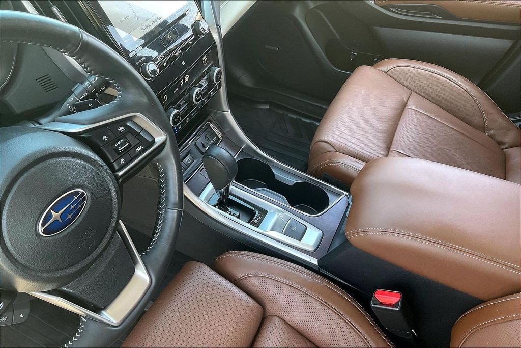 Used 2020 Subaru Ascent SUV