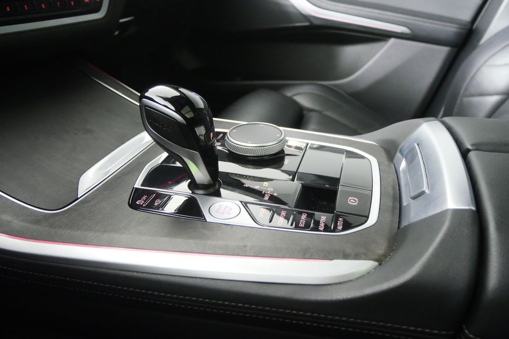 Thumbnail: 2023 BMW X5 - 24