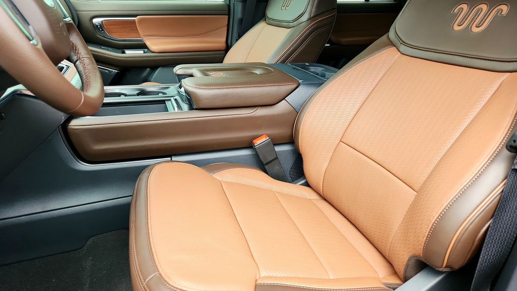 2026 Ford Expedition