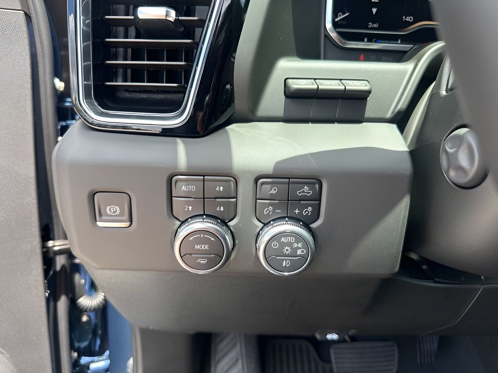 New Car 2025 Gmc Sierra 1500  Denali Ultimate For Sale Under $80,000 In Austin, Texas
