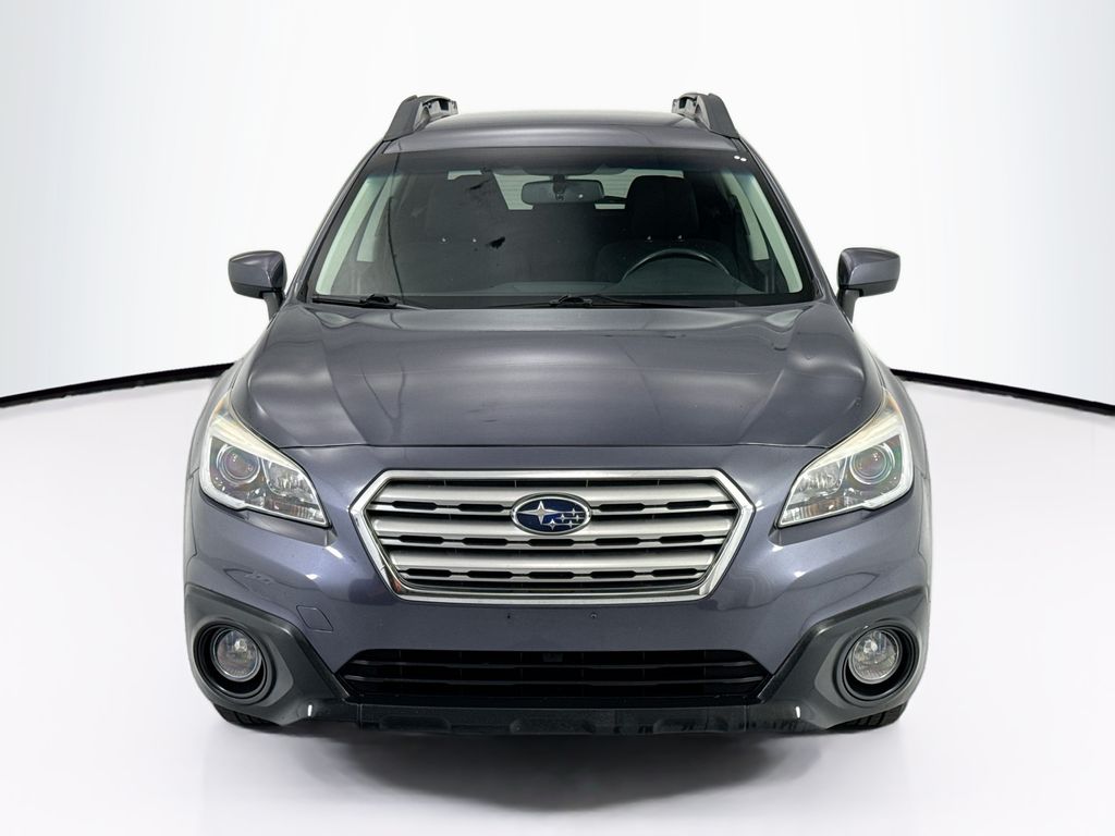 Thumbnail: 2015 Subaru Outback - 2