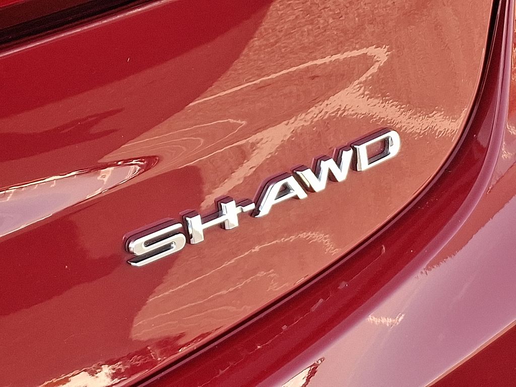 Thumbnail: 2018 Acura TLX - 32