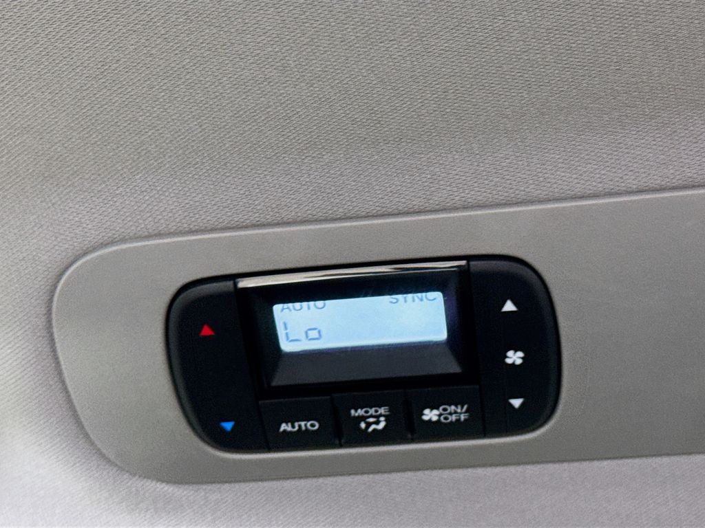 Used Car 2018 Honda Odyssey  Ex-l For Sale Under $25,000 In Austin, Texas