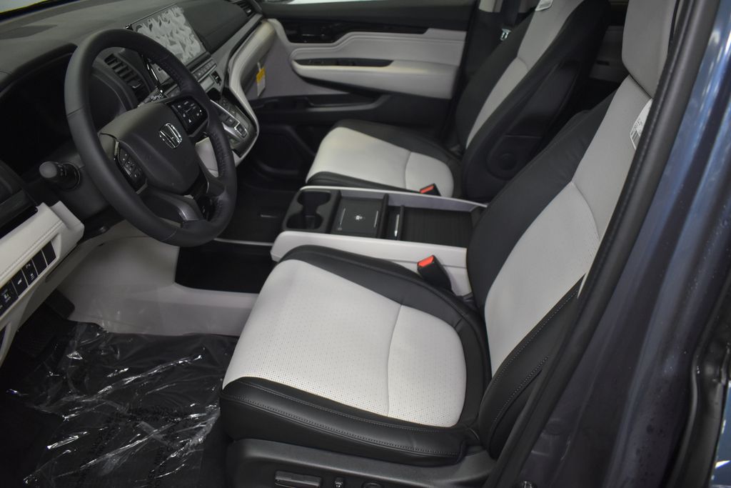 Thumbnail: 2026 Honda Odyssey - 19
