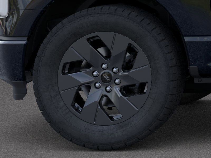 New 2025 Black Ford Flash image 20