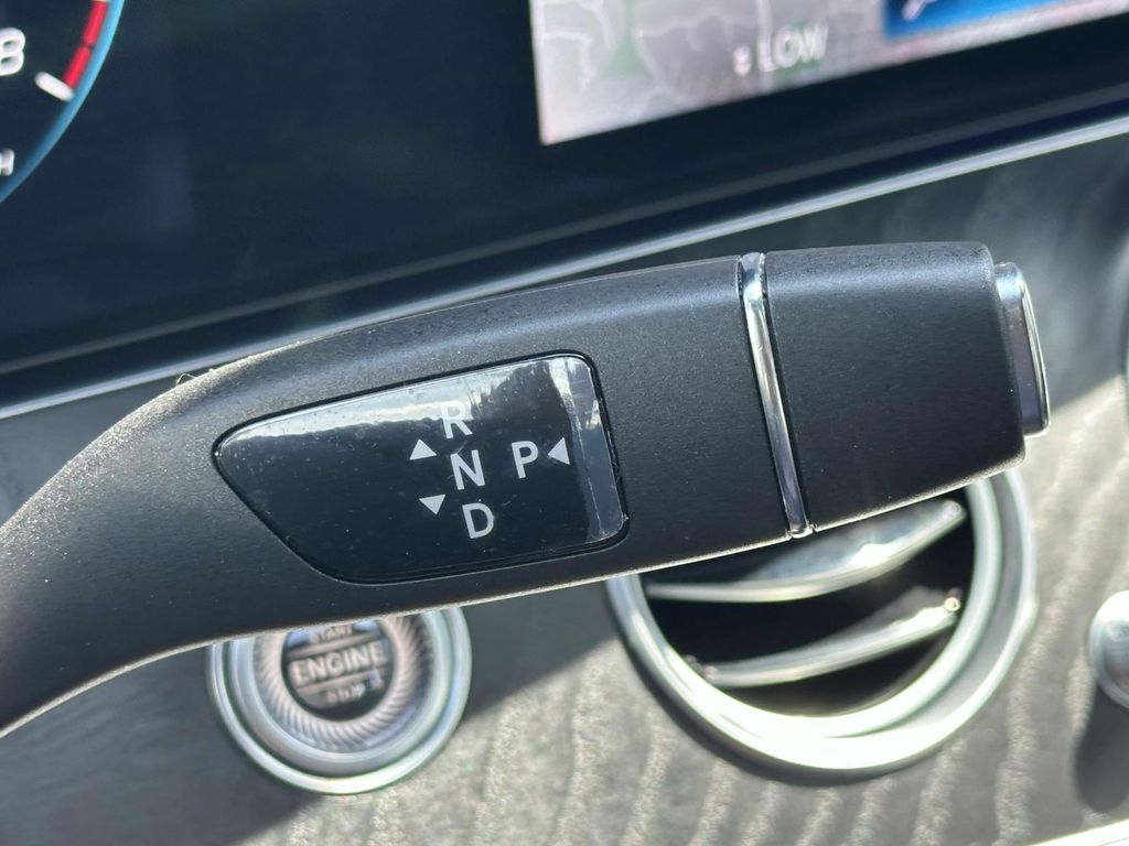 2023 Mercedes-Benz E-Class E 350 21