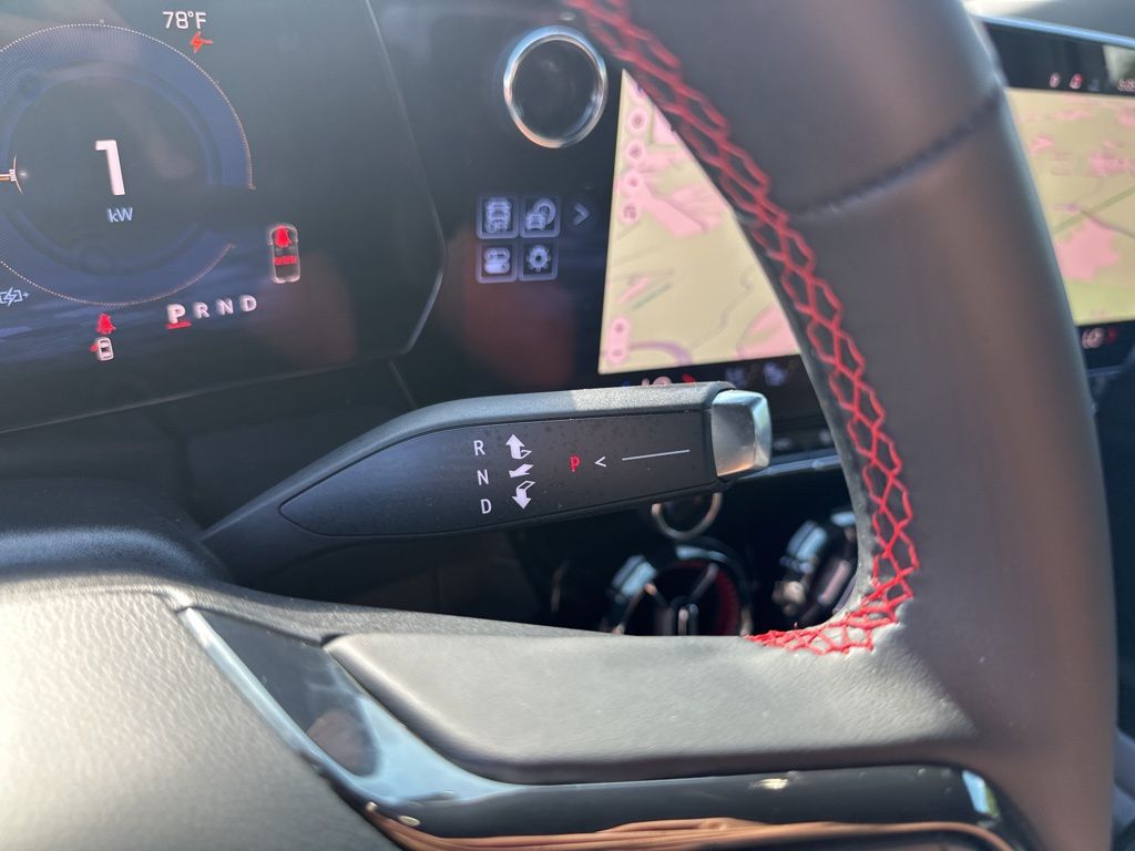 Used Car 2024 Chevrolet Blazer Ev  Rs For Sale Under $30,000 In Austin, Texas