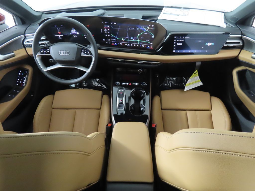 Thumbnail: 2025 Audi A5 - 11