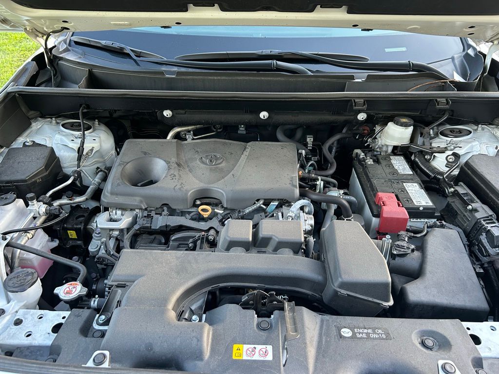 2024 Toyota RAV4 Limited 11