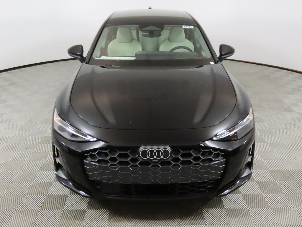 Thumbnail: 2026 Audi A6 - 8