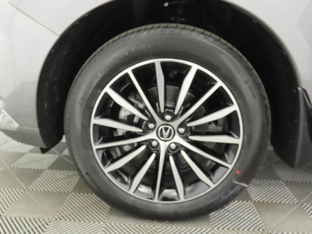 Thumbnail: 2026 Acura RDX - 30