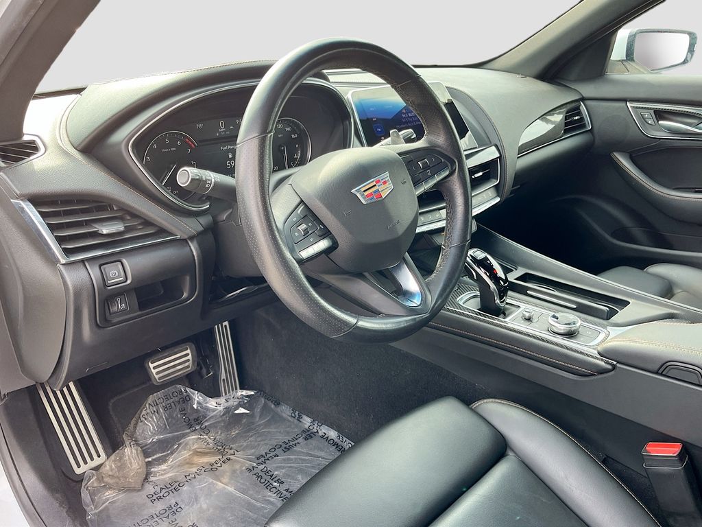 2024 Cadillac CT5 Sport - 8