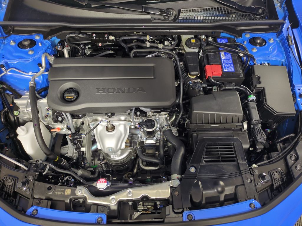 New 2025 Honda Civic For Sale in Fort Wayne, IN