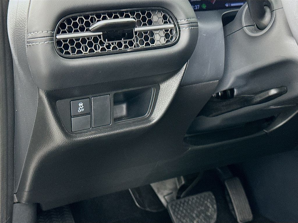 Thumbnail: 2025 Honda HR-V - 10