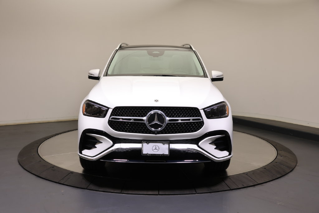Thumbnail: 2026 Mercedes-Benz GLE - 8