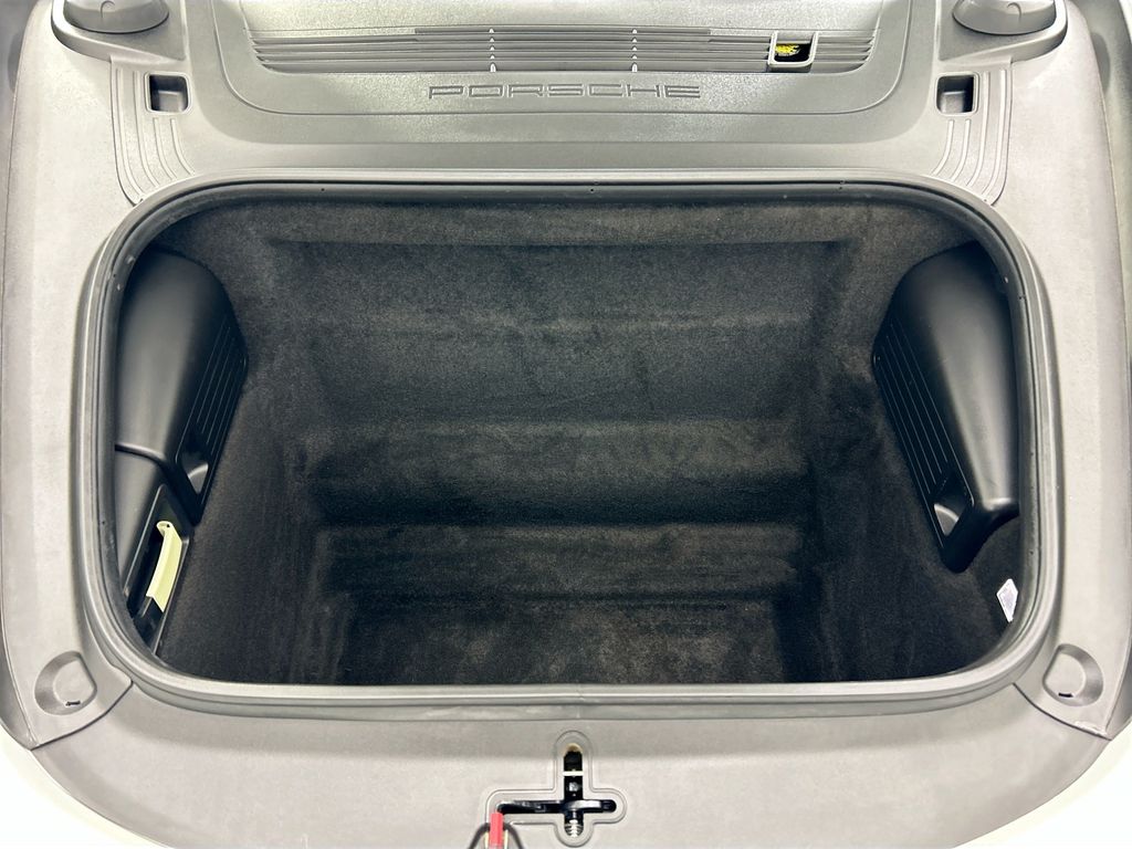 Thumbnail: 2025 Porsche 718 Cayman - 25