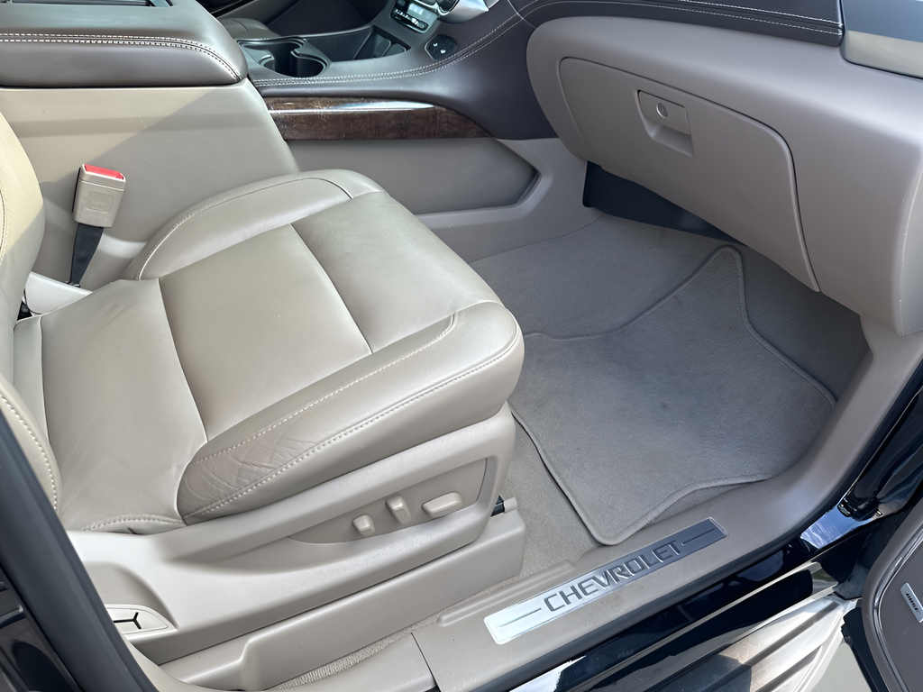 Used Car 2019 Chevrolet Tahoe  Lt For Sale In Austin, Texas
