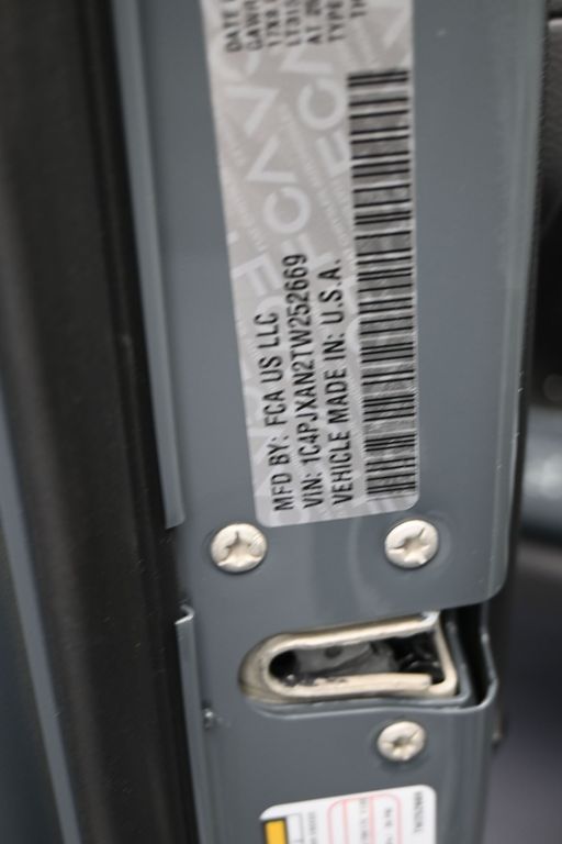 New 2026 Anvil Clear Coat Jeep Willys image 34