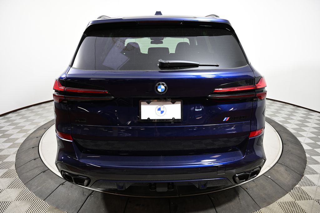 Thumbnail: 2026 BMW X5 - 4